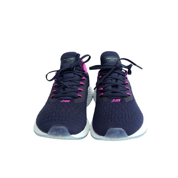 New Balance FreshFoam Lazr Running Sneakers Women's Size US 10 - Picture 6 of 12